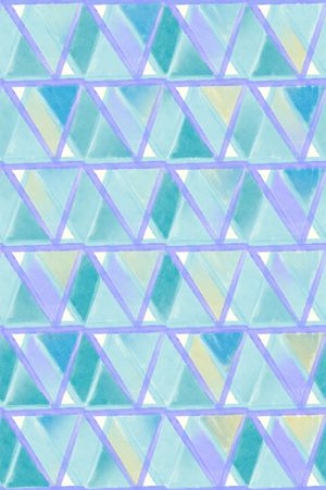 水彩印花华亿平台图片