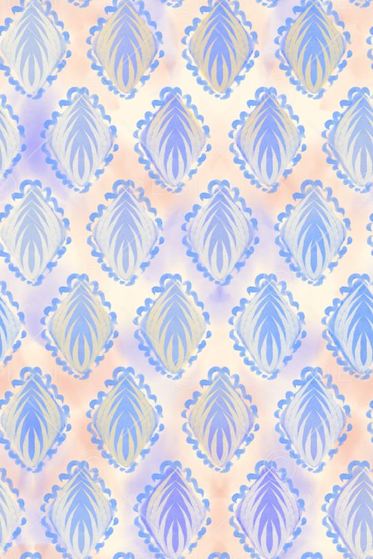 菱形印花华亿平台图片