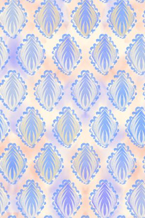 菱形印花华亿平台图片