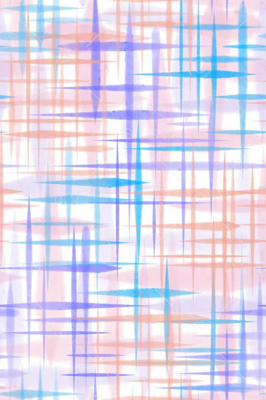 水彩印花华亿平台图片