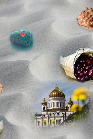 建筑印花华亿平台图片