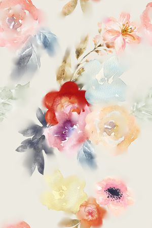 大花印花华亿平台图片