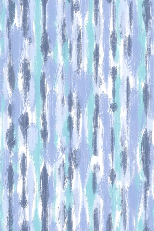 小清新印花华亿平台图片