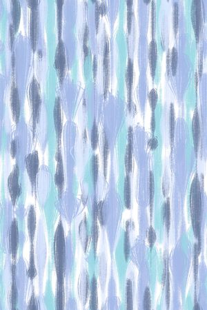 小清新印花华亿平台图片