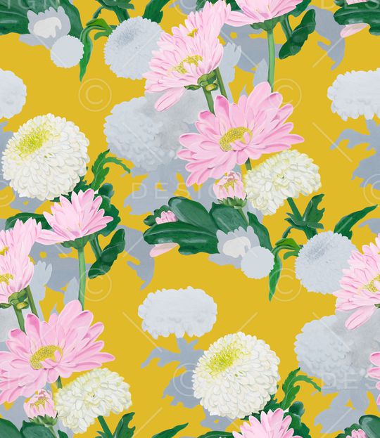 大花印花华亿平台图片