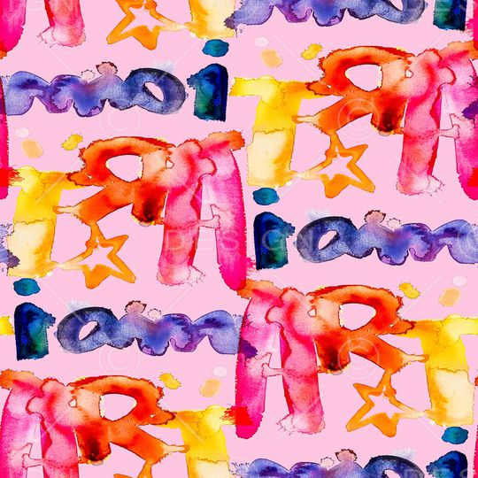 梅花印花华亿平台图片