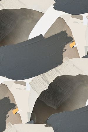 笔触印花华亿平台图片