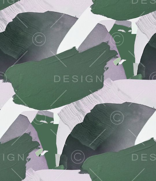 油画华亿平台印花华亿平台图片