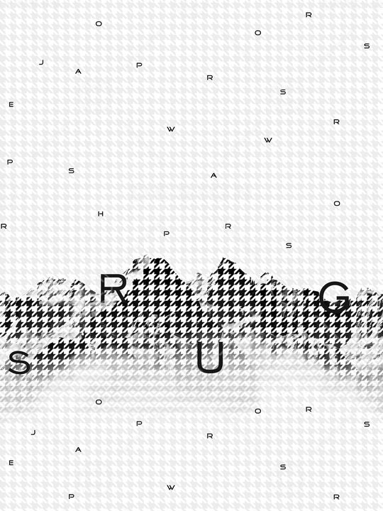 格子印花华亿平台图片