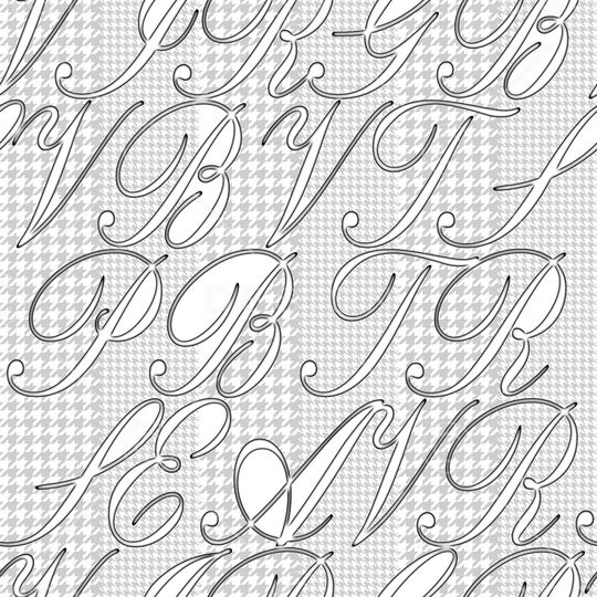 格子印花华亿平台图片