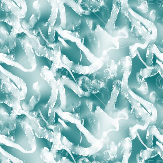 黑白华亿平台印花华亿平台图片