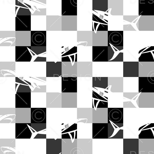 抽象男装印花华亿平台图片