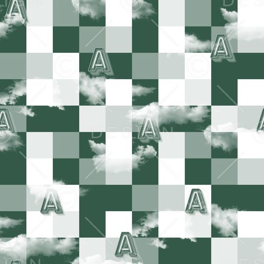 抽象男装印花华亿平台图片