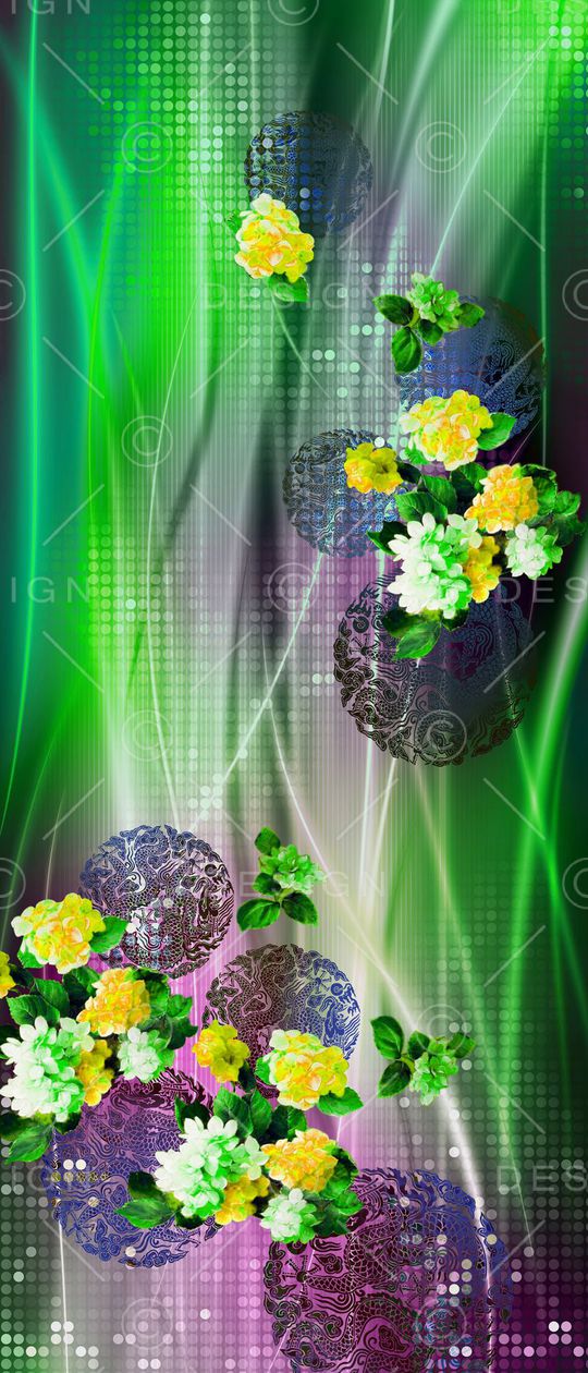 时尚定位印花华亿平台图片