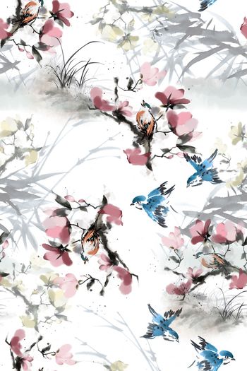 1593587-花卉007组合