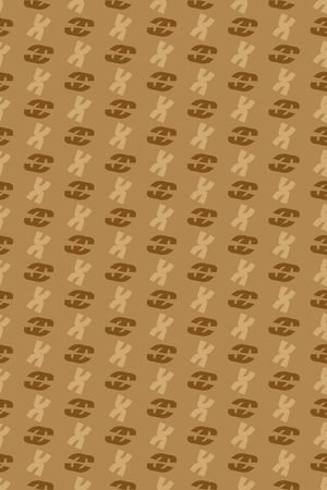 趣味印花华亿平台图片