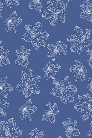 线条印花华亿平台图片