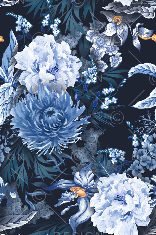 大花印花华亿平台图片