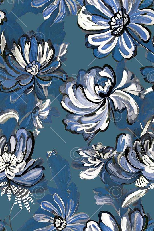 大花印花华亿平台图片