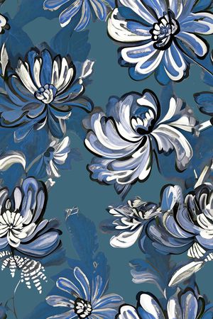 大花印花华亿平台图片