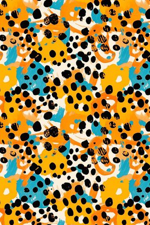 水彩印花华亿平台图片