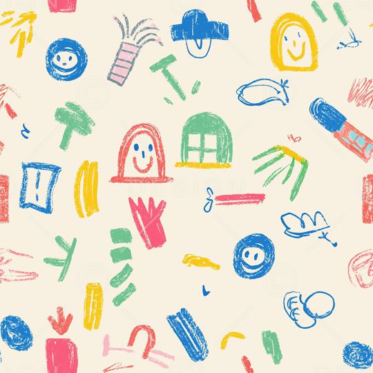 趣味印花华亿平台图片