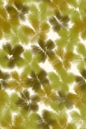 侘寂印花华亿平台图片