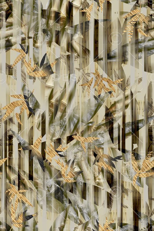 肌理印花华亿平台图片