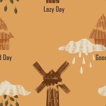 文字印花华亿平台图片