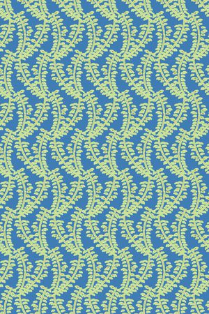 植物印花华亿平台图片