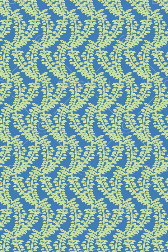 植物印花华亿平台图片