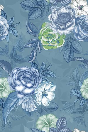 大花印花华亿平台图片