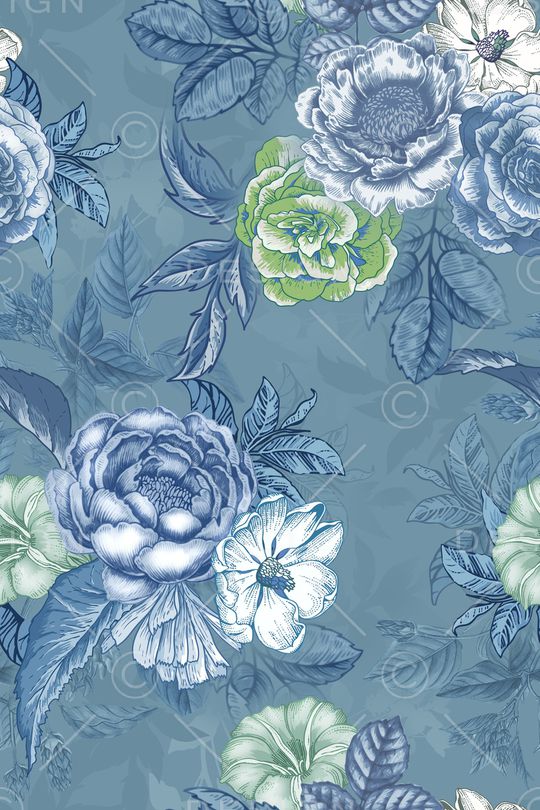 大花印花华亿平台图片