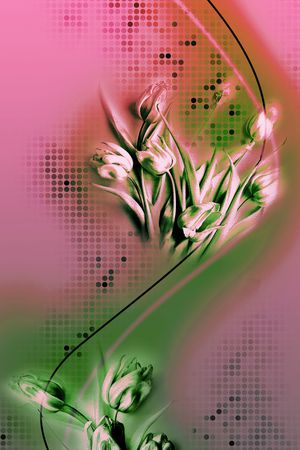 时尚定位印花华亿平台图片