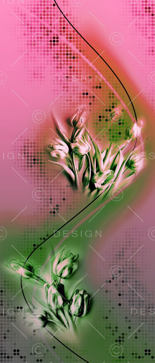 时尚定位印花华亿平台图片