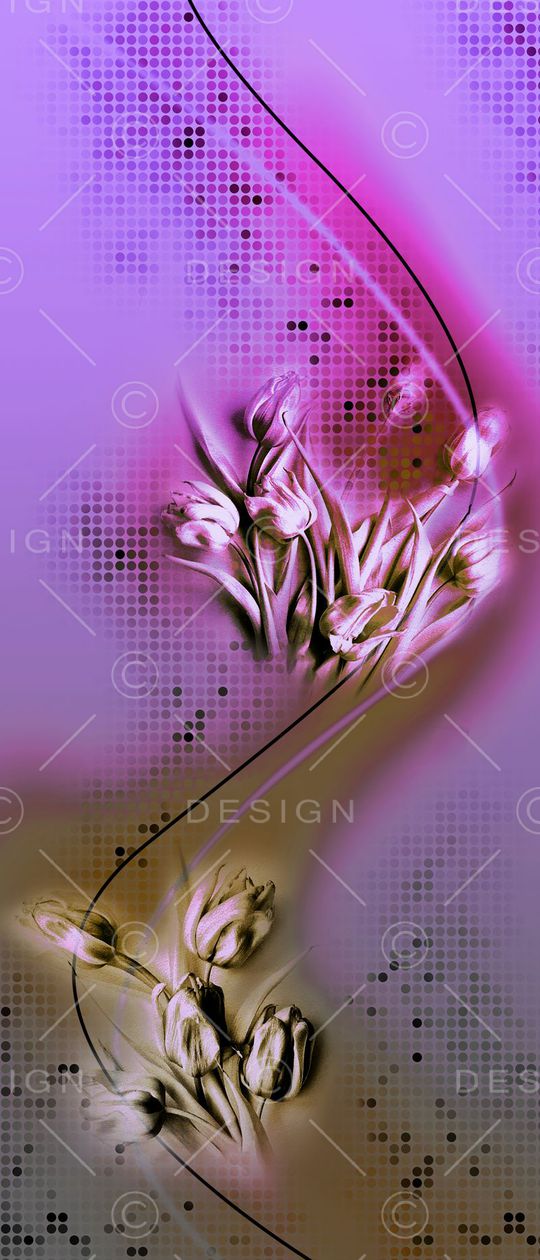 时尚定位印花华亿平台图片