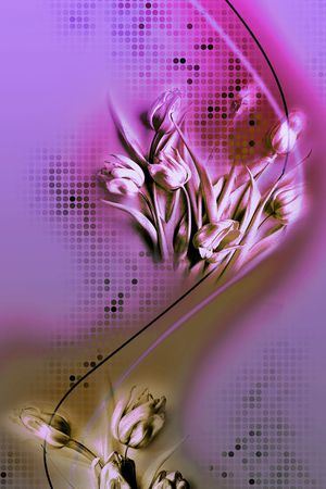 时尚定位印花华亿平台图片