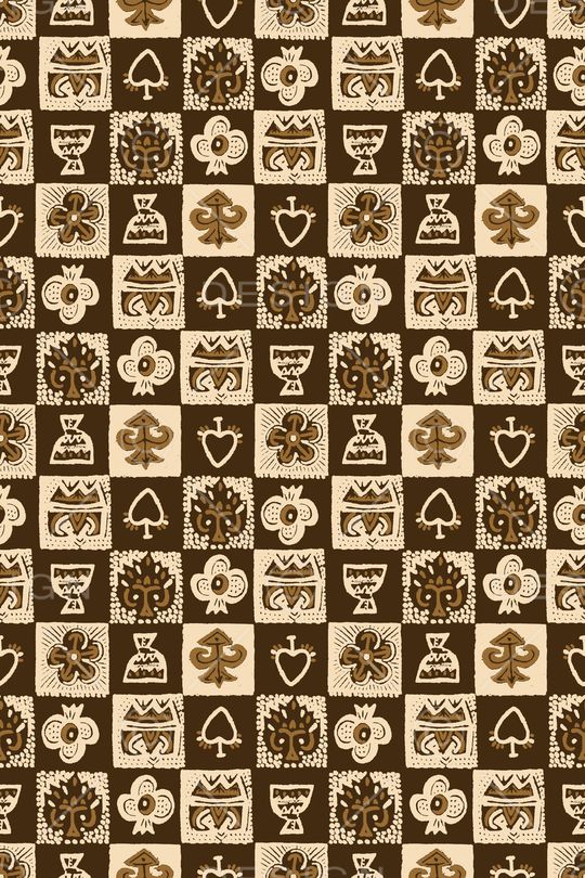 民族风印花华亿平台图片