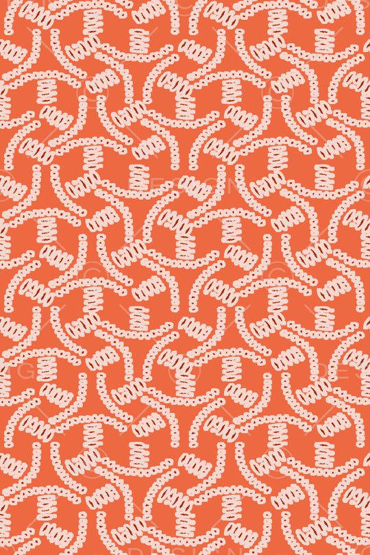 条纹印花华亿平台图片