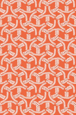 条纹印花华亿平台图片