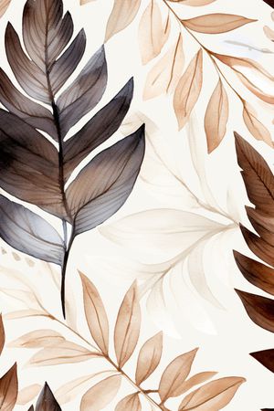 水彩印花华亿平台图片