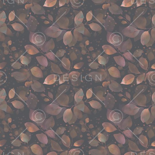 水彩印花华亿平台图片