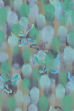 侘寂印花华亿平台图片