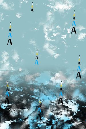 定位花印花华亿平台图片