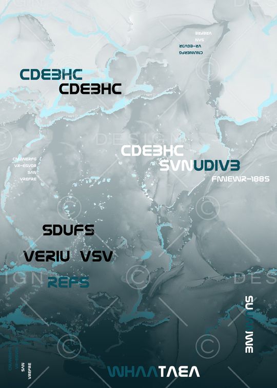 字母印花华亿平台图片