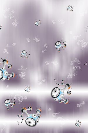 定位花印花华亿平台图片