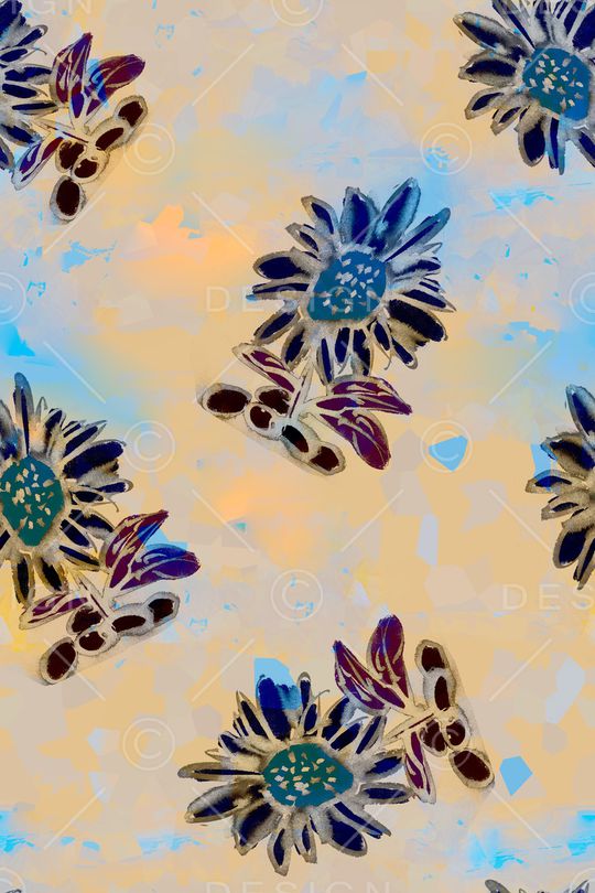 底纹印花华亿平台图片