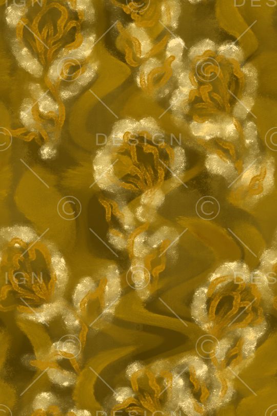 侘寂印花华亿平台图片