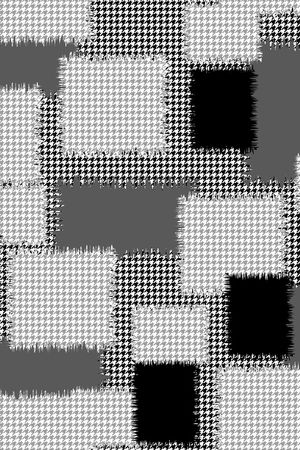 拼接印花华亿平台图片