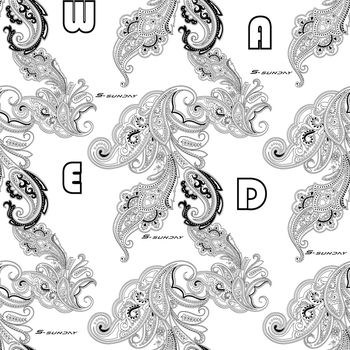 字母印花华亿平台图片